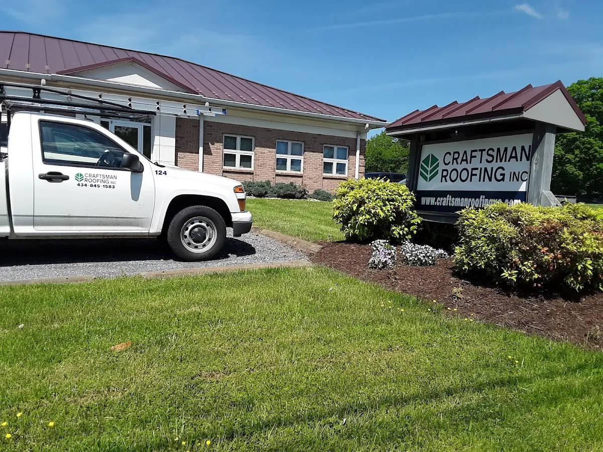 Quality Roof Replacement by experienced craftsmen in Creedmoor